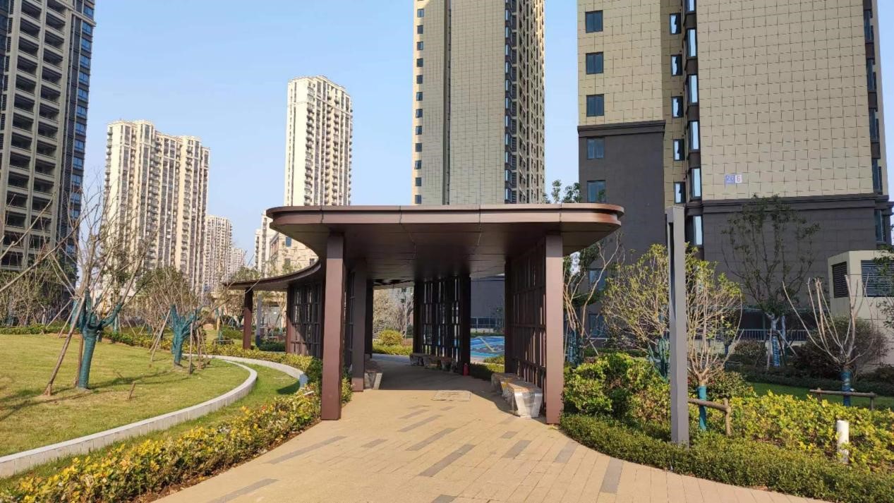备案完成！新区953套J9国际集团等你来拿房