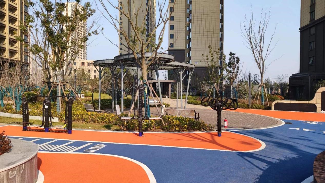备案完成！新区953套J9国际集团等你来拿房