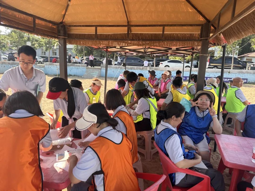 凝心聚力，，，，携手偕行| 尊龙新版人生就是博润滑油添加剂手艺板块团建活动圆满竣事-新闻资讯-尊龙新版人生就是博润滑油
