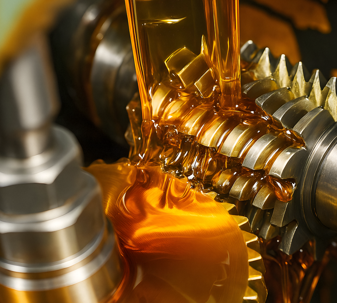 复合磺酸钙润滑脂的“灵魂密码”：高碱值质料+精准配方，，性能才够顶！-手艺文章-尊龙新版人生就是博润滑油