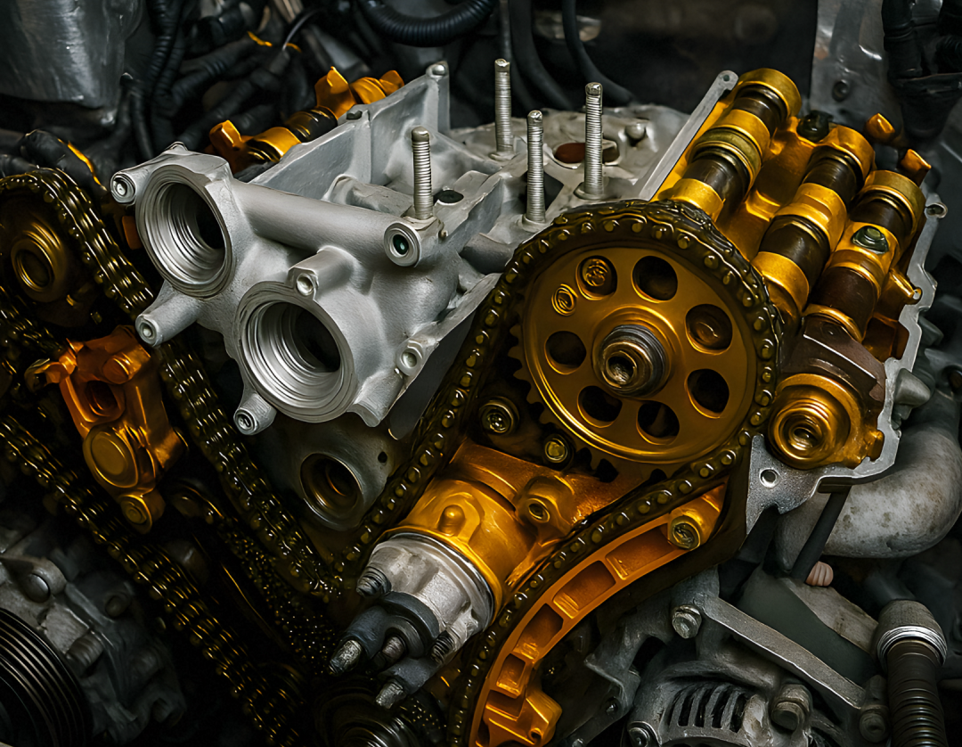 复合磺酸钙润滑脂的“灵魂密码”：高碱值质料+精准配方，，性能才够顶！-手艺文章-尊龙新版人生就是博润滑油